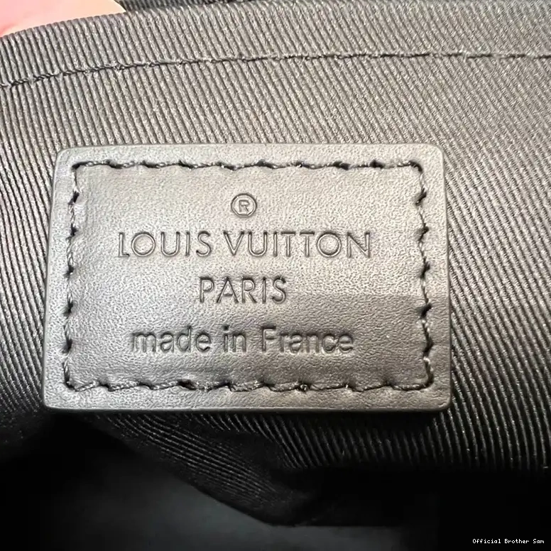 Official Brother Sam 2404YA0032 Bags LV 0811
